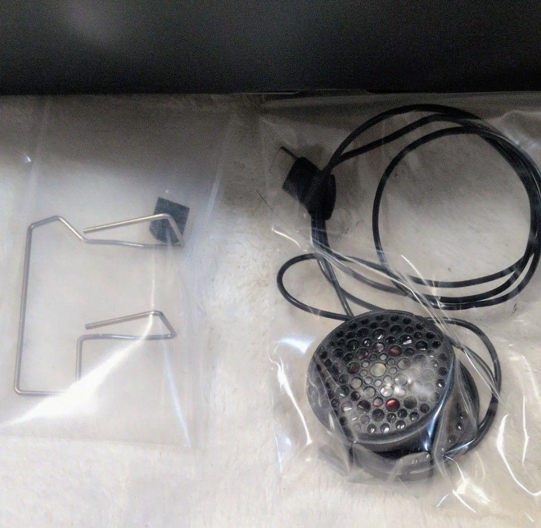 ビーコム　B+COM 6X シングルユニット 新品アームマイク　インカム