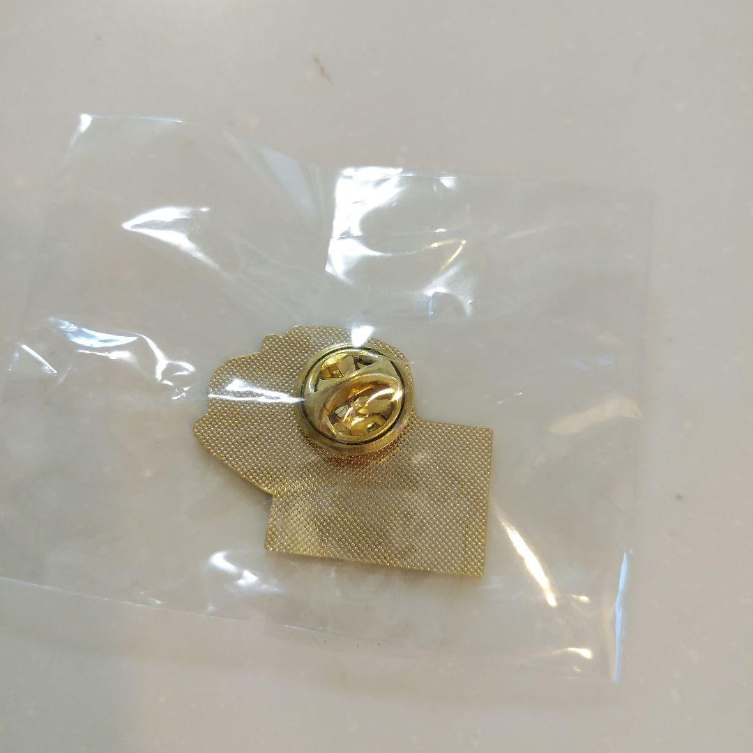 三菱自動車・三菱ふそう ピンバッチ６個セット