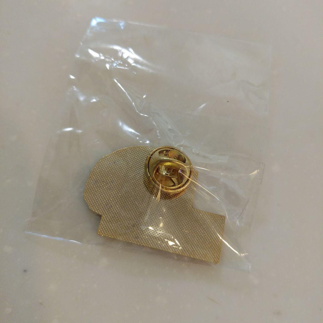 三菱自動車・三菱ふそう ピンバッチ６個セット