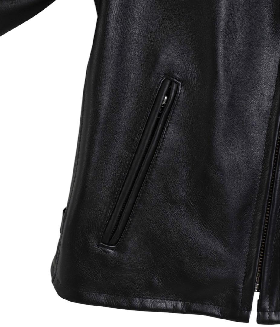 極美品 Schott 103 US TRUCKER JACKET