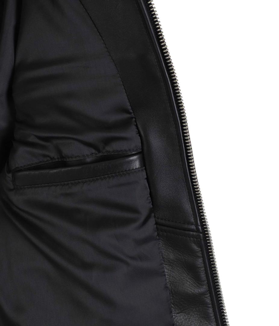 極美品 Schott 103 US TRUCKER JACKET