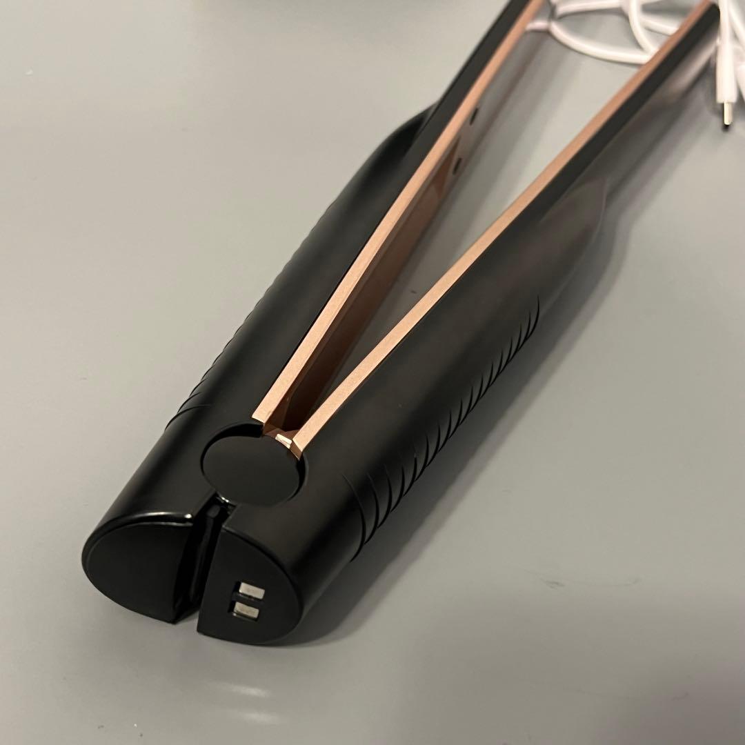 MIRUA メデュラ　ソニックシャインプロ　ヘアケアトリートメント機 　箱付き