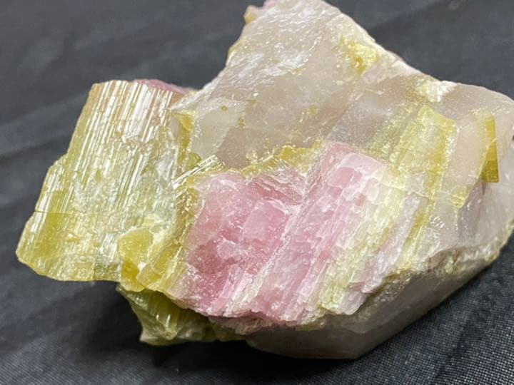 トルマリン　136g