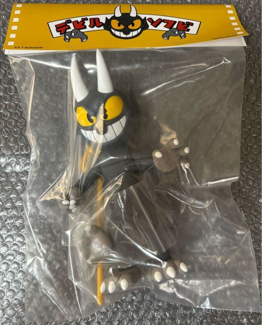 neoplayerone ネオプレイヤーワン Cuphead カップヘッド