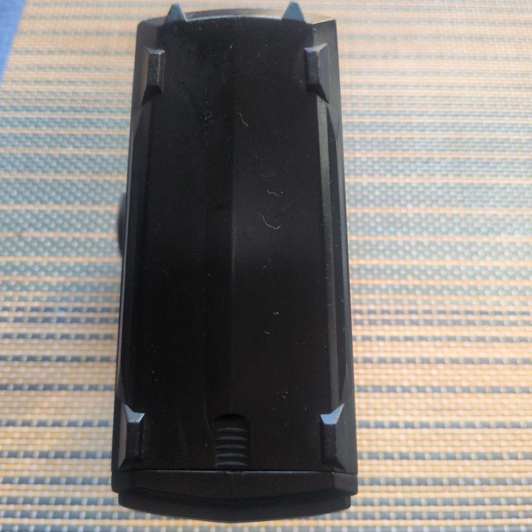 Futaba T4PM 送信機 本体と取扱説明書　充電仕様に改造品