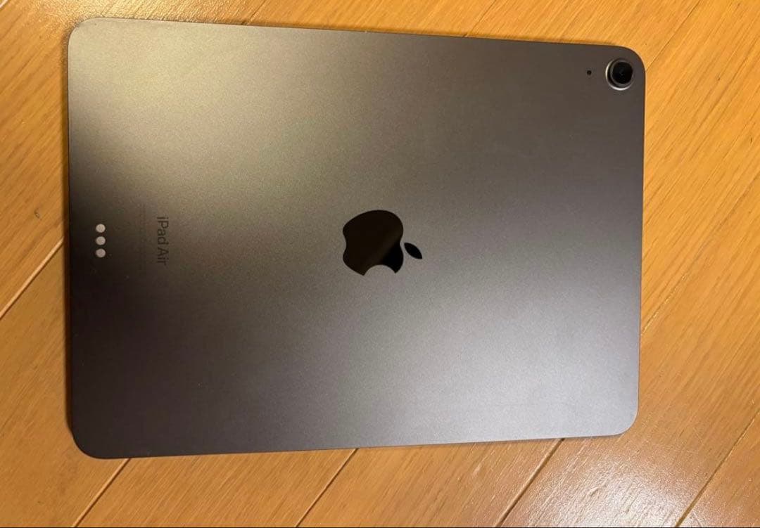 iPad air 第5世代 64GBキーボード付