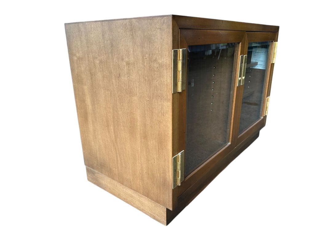 カリモク　ドマーニ　モーガントン　キャビネット