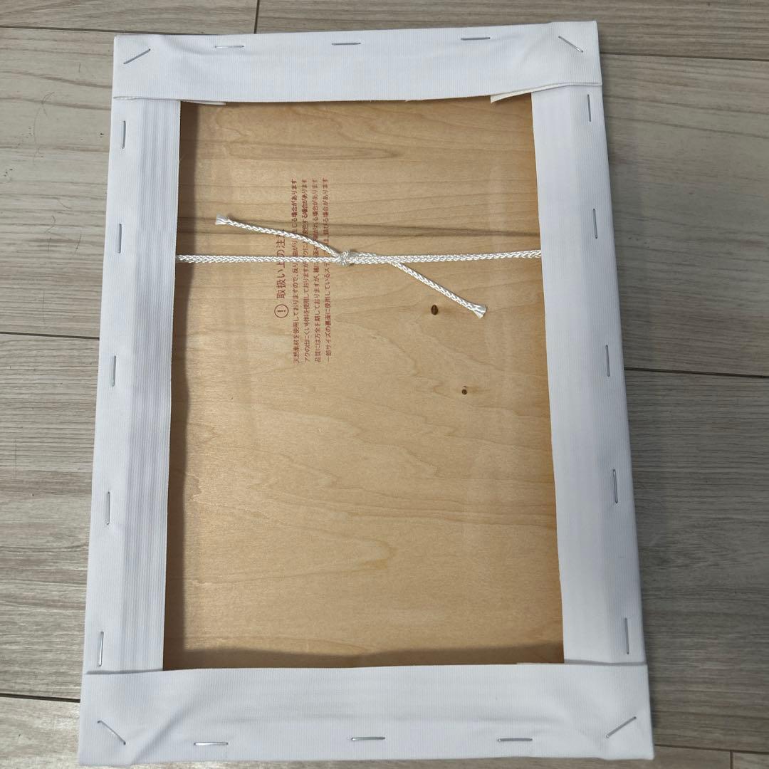 激レア　BIGBANG D-LITE画伯直筆レプリカ77枚限定