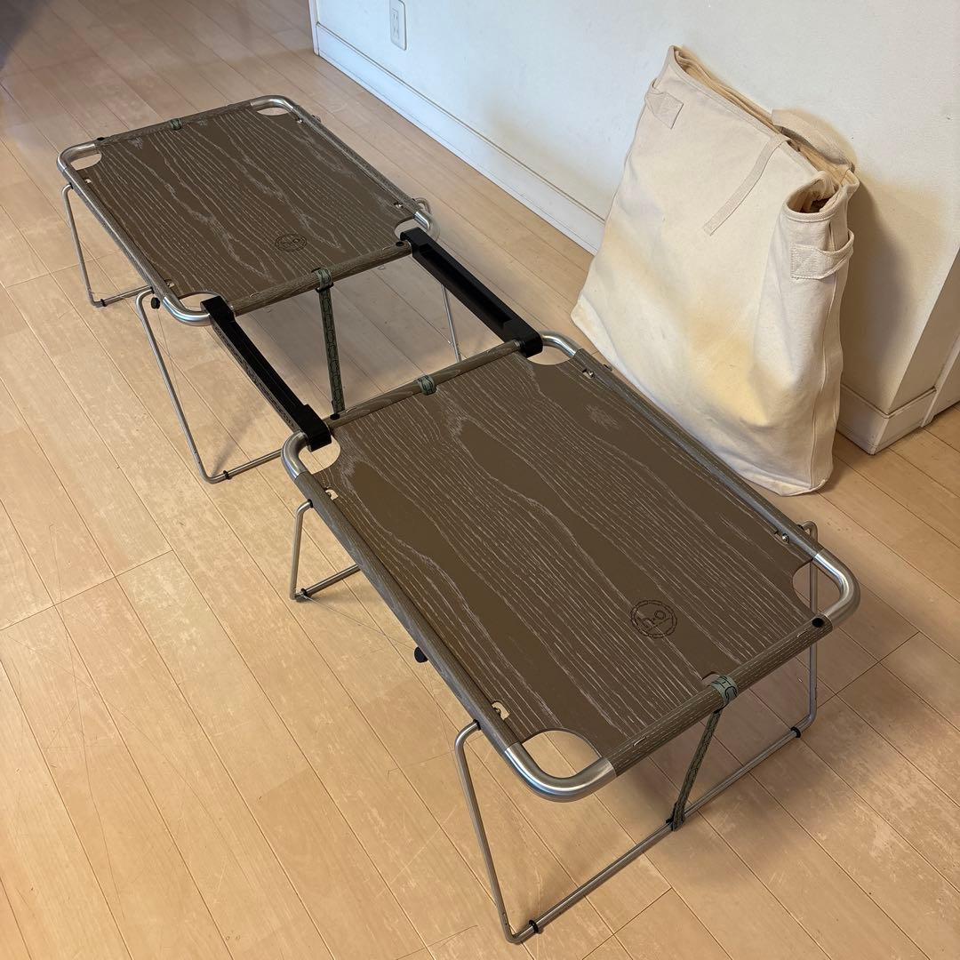 hxo design 2ndグリーン セット【最終値下げ】