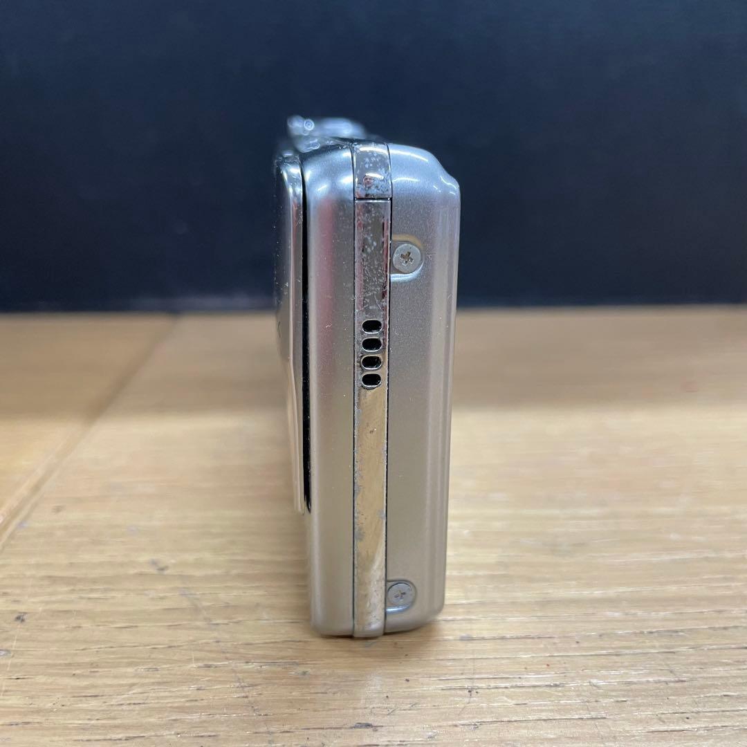 動作品 FUJIFILM Finepix Z700EXR デジタルカメラ