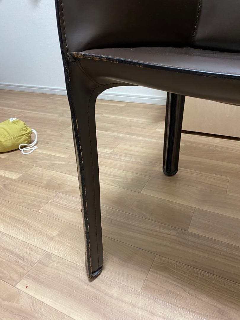 Cassina 413CAB アームチェア　８