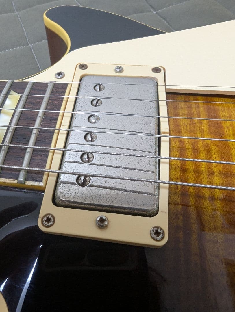 はるこOrville オービル 1996年製 LPS-80F