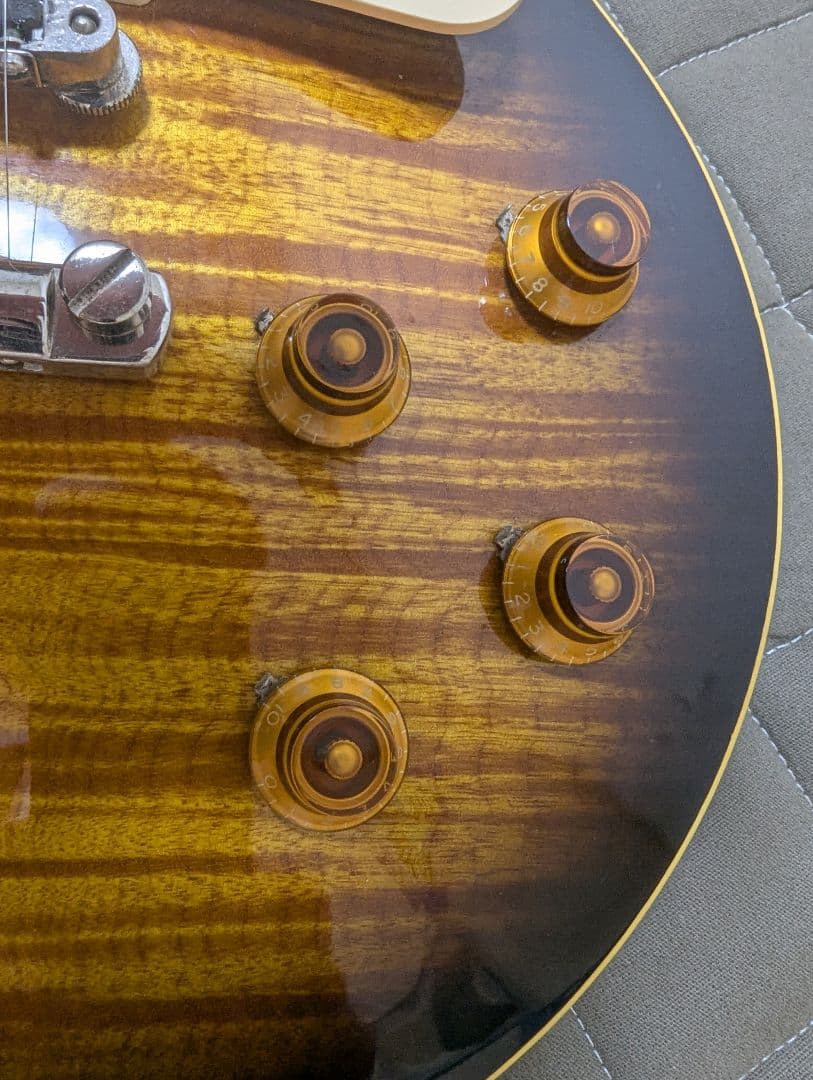 はるこOrville オービル 1996年製 LPS-80F