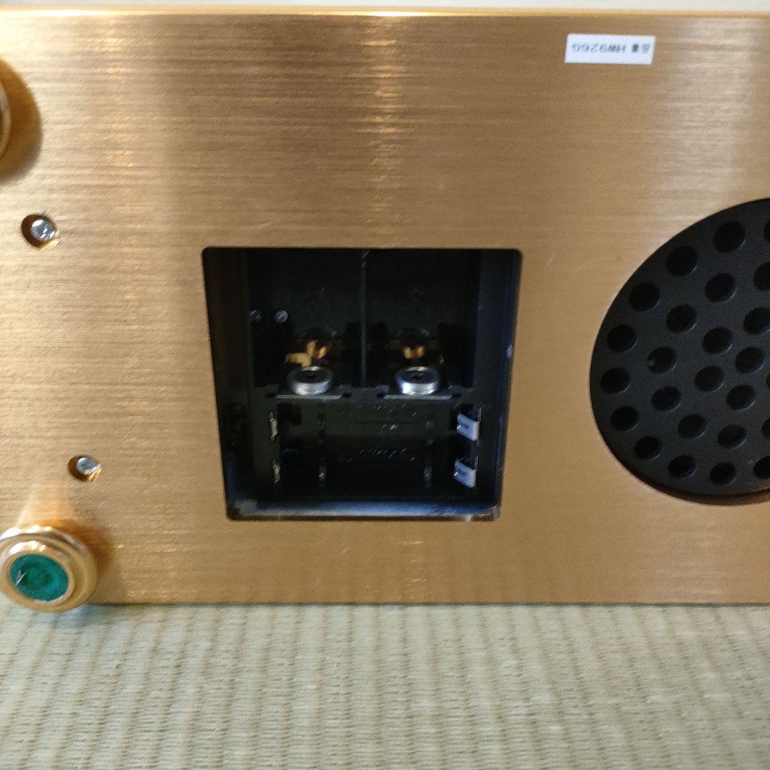 SEIKO EMBLEM 電波置時計 蛇紋石 内閣総理大臣 贈呈品HW926G