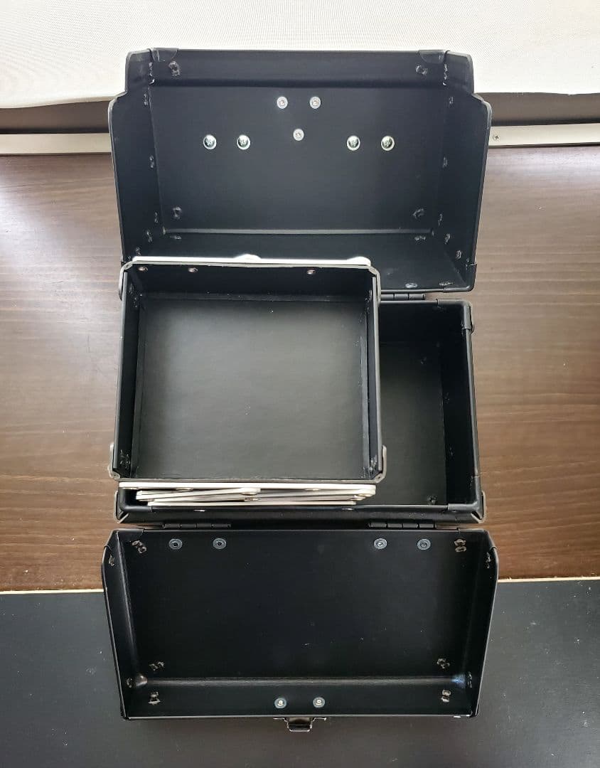 shu uemura セーラームーン メイクアップボックス