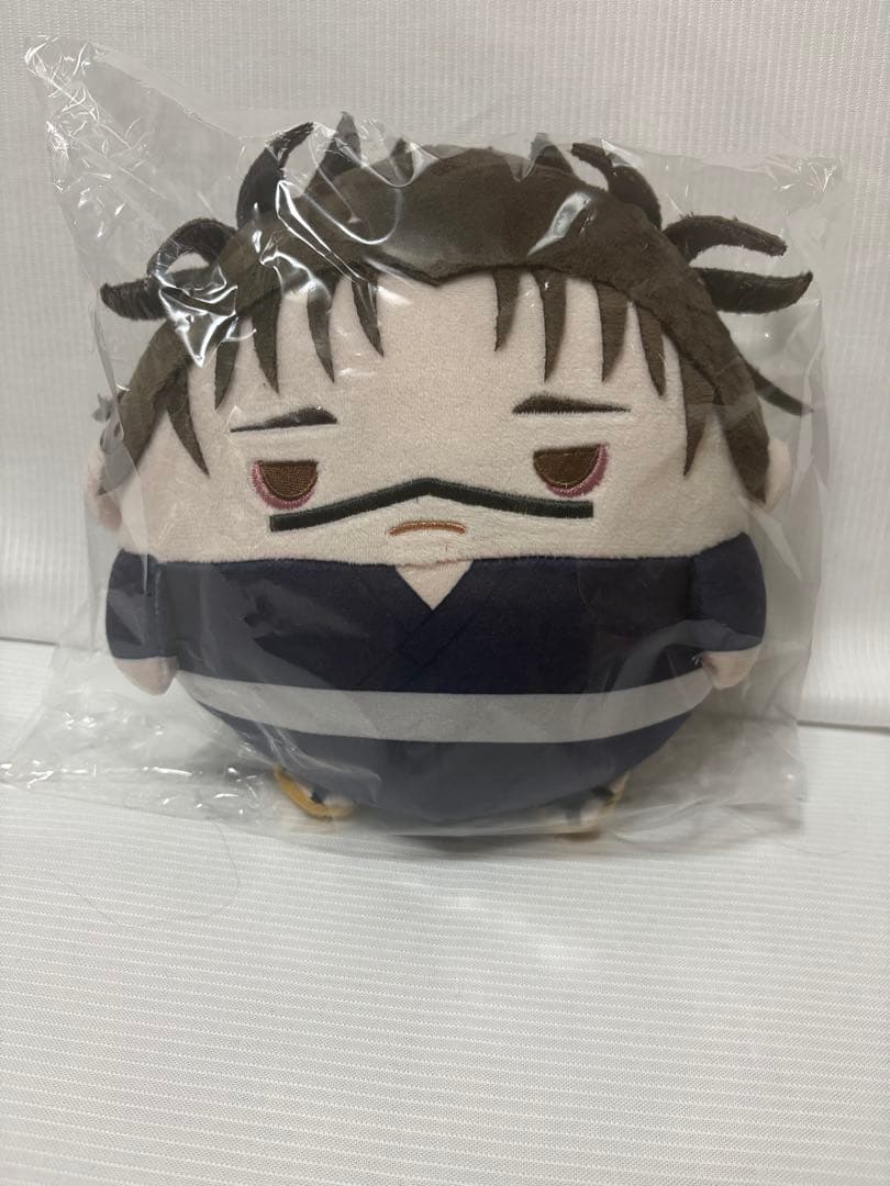 連休限定割 呪術廻戦 ぬいくじ3 ふわコロリン ぬいぐるみ 脹相 21点セット