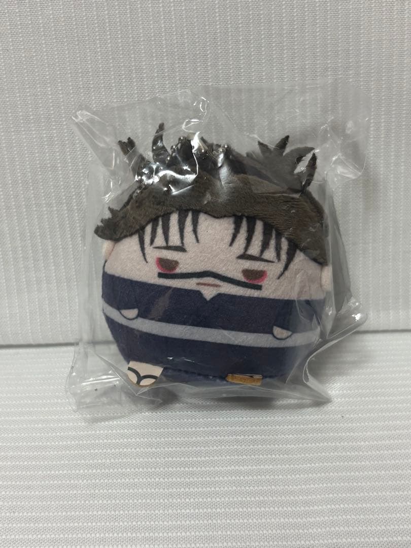 連休限定割 呪術廻戦 ぬいくじ3 ふわコロリン ぬいぐるみ 脹相 21点セット