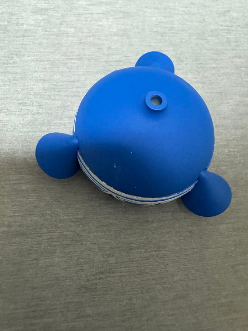 ピクミンフィギュア　オニオン　青