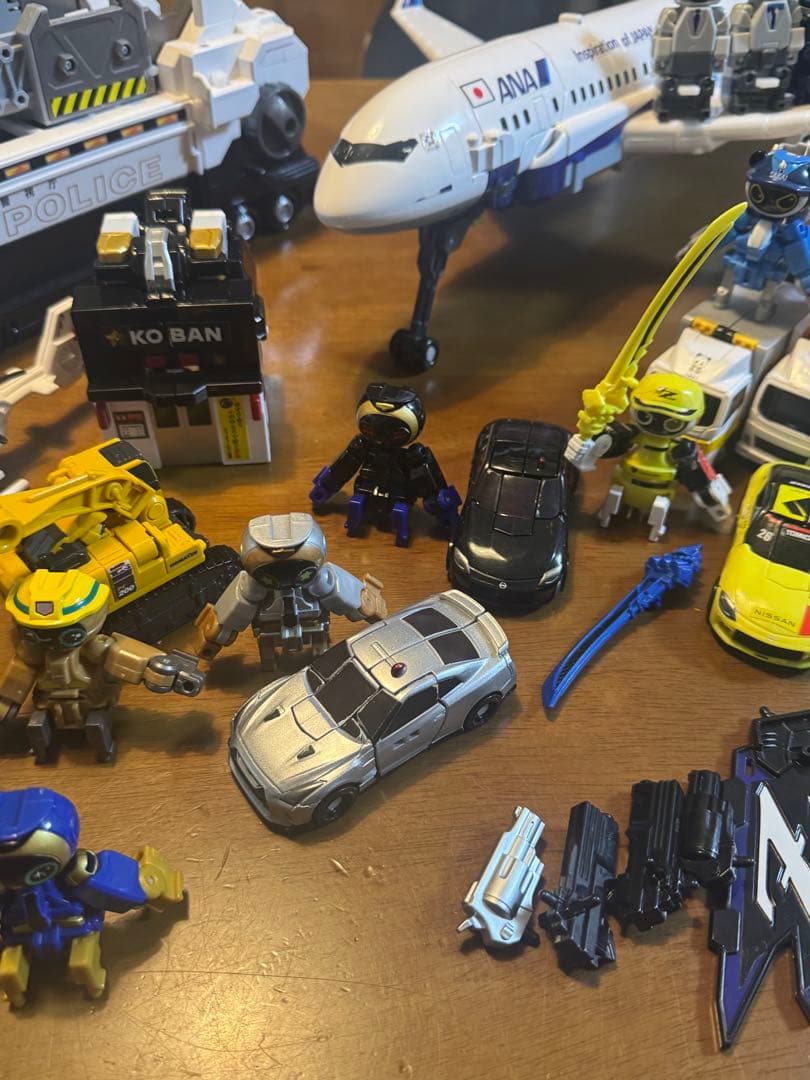 ジョブレイバー まとめ売り