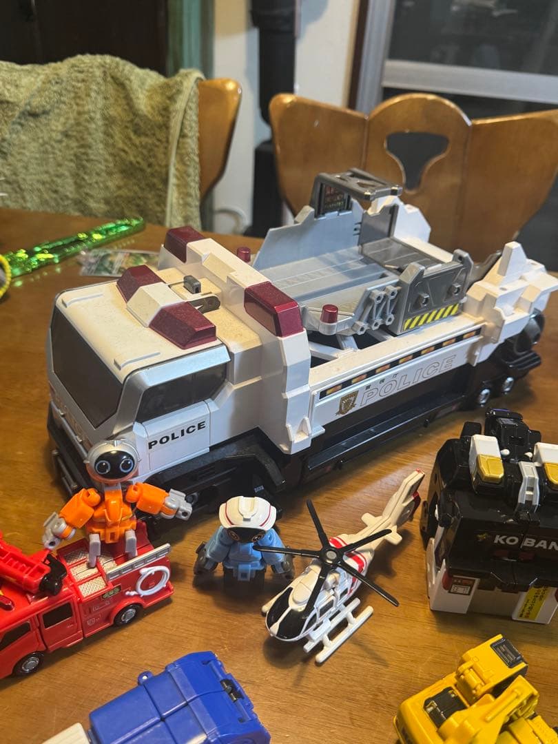 ジョブレイバー まとめ売り