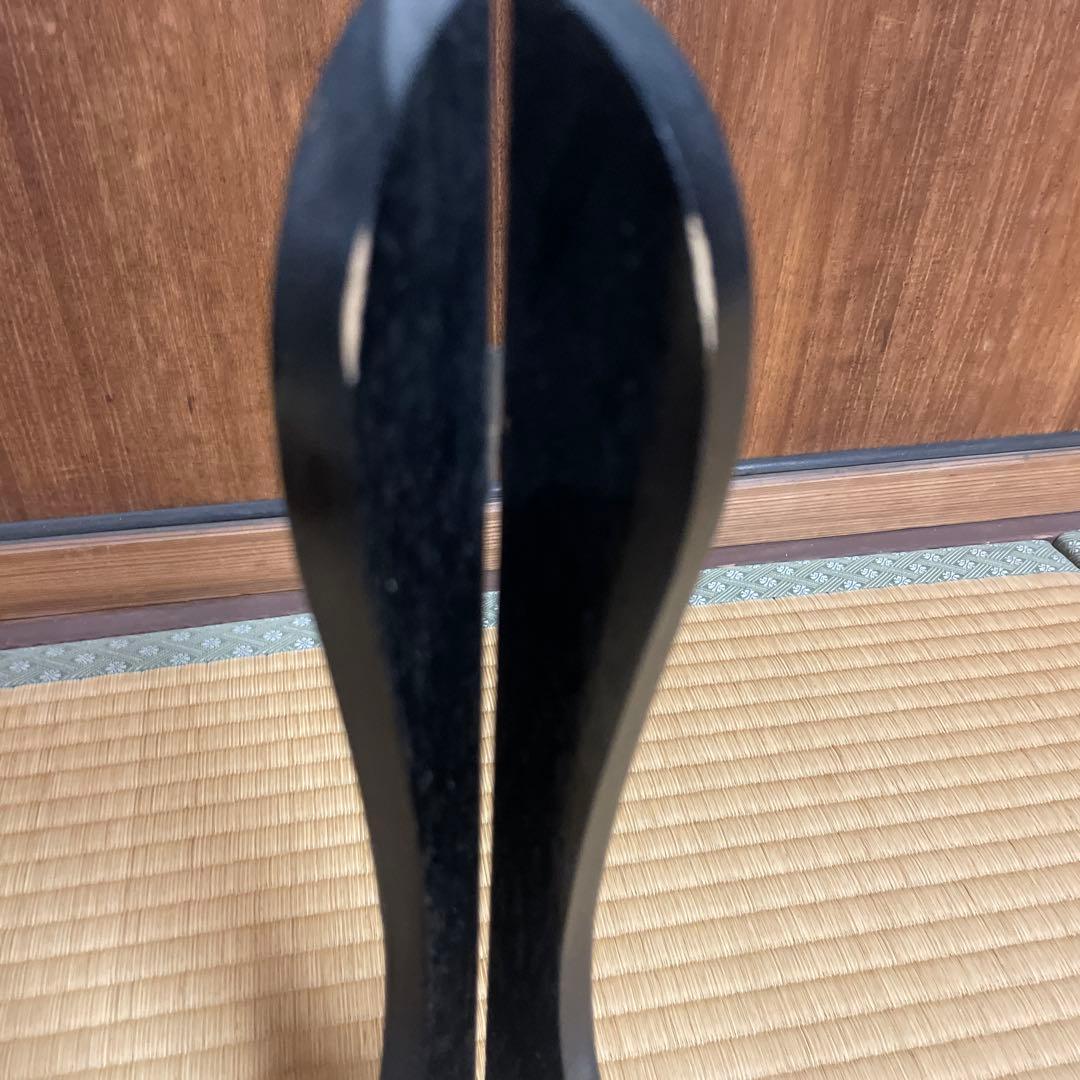 24時間以内発送★備前焼　大皿　飾り皿　印あり