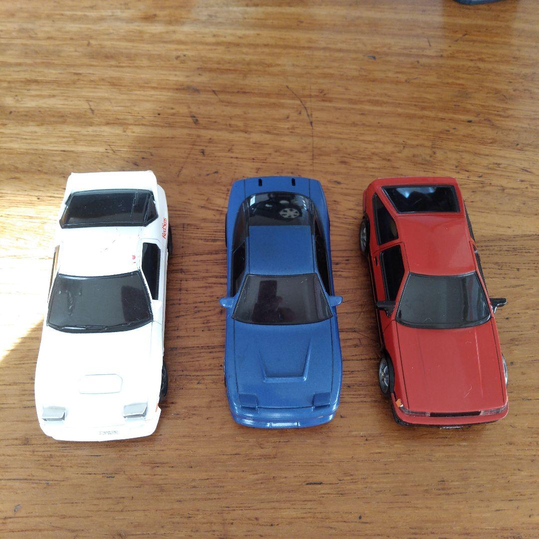 【整備済！】ドリパケナノ３台セット！