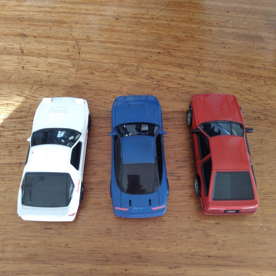 【整備済！】ドリパケナノ３台セット！