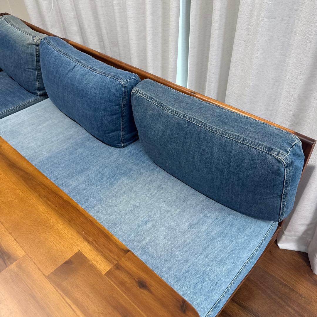 unico ウニコ SWELLA スウェラ ダイニングセット②