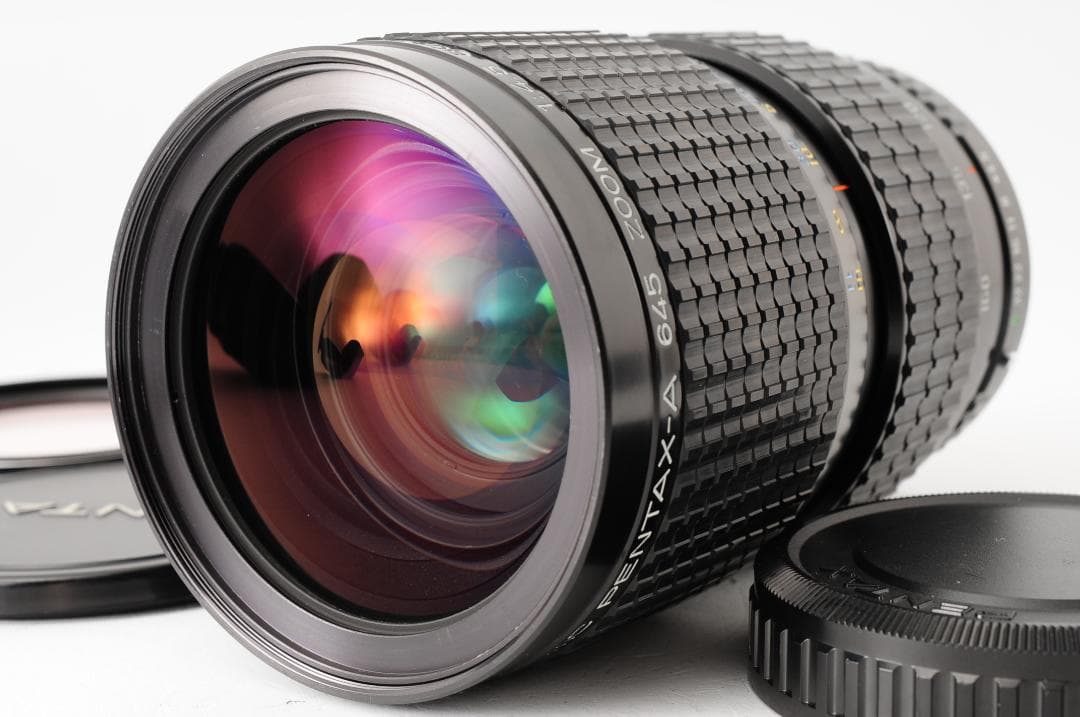 d*9様 PENTAX 645 200mm ズームレンズ