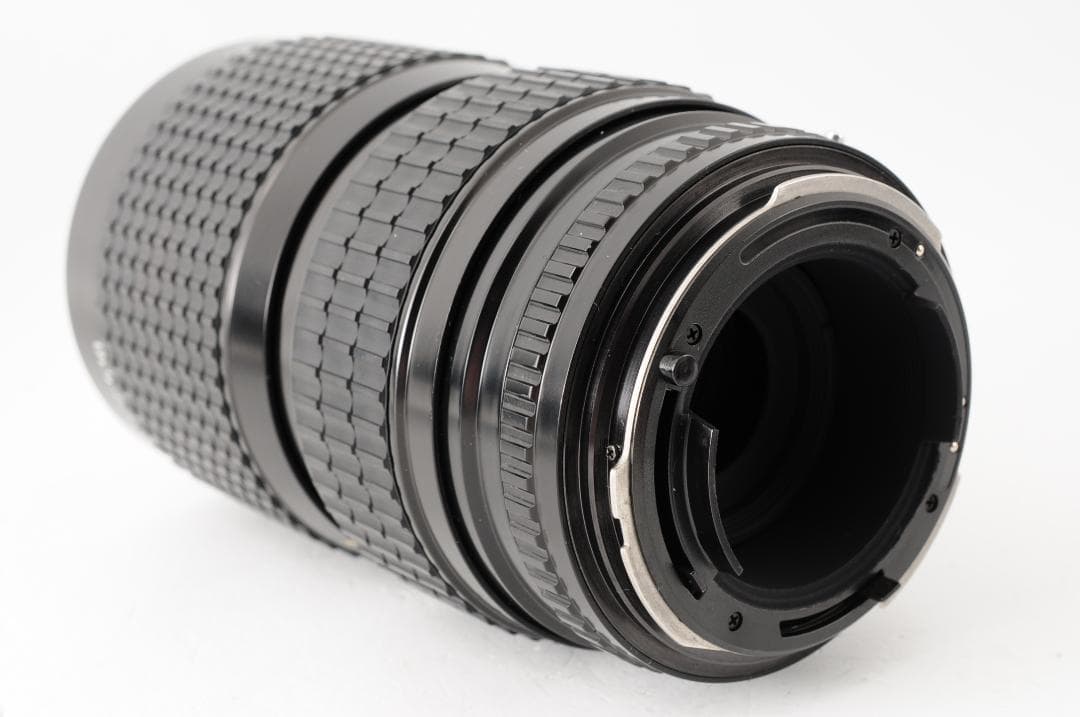 d*9様 PENTAX 645 200mm ズームレンズ