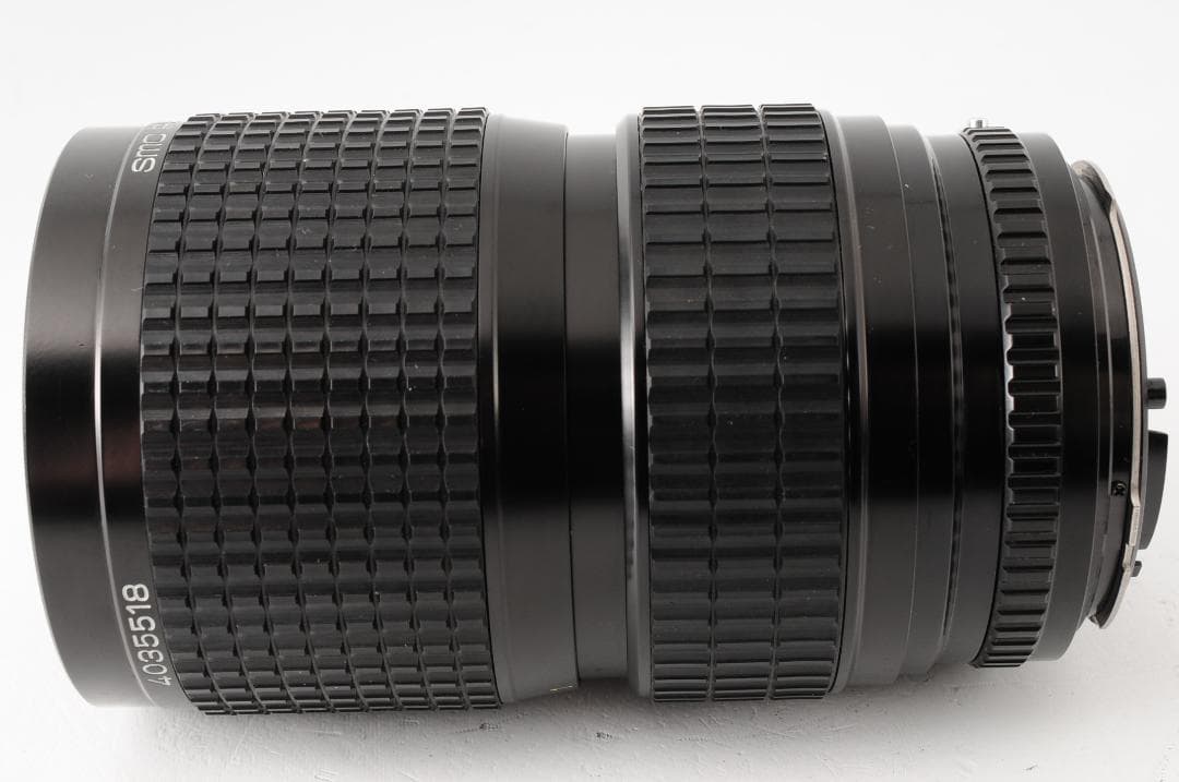 d*9様 PENTAX 645 200mm ズームレンズ