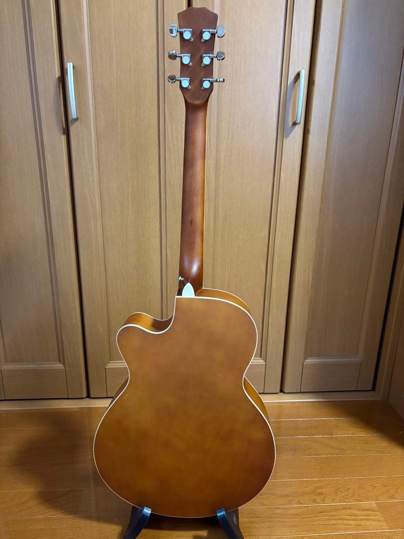 Mademu アコースティックギター アコギ フォークギター　ギター 美品