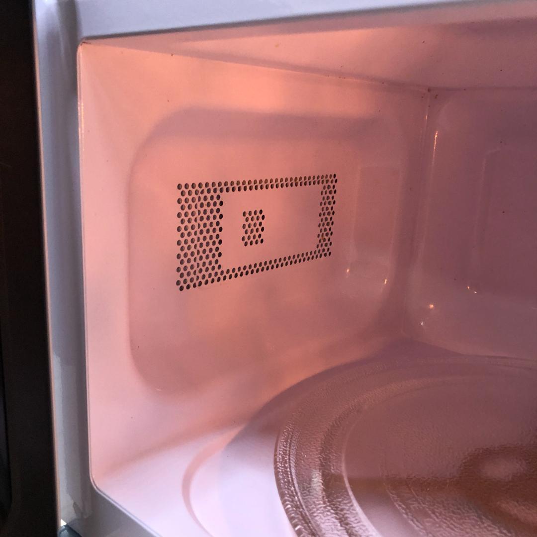 超美品【高年式】電子レンジ アイリスオーヤマ IMB-T178 200529