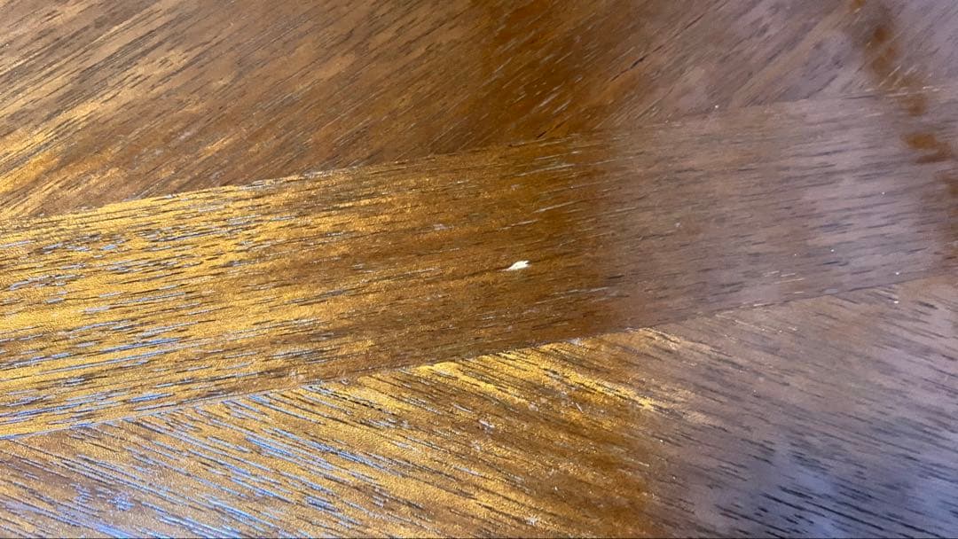 マルニ木工　地中海　ダイニングテーブル　幅137×奥87×高68cm 送料込