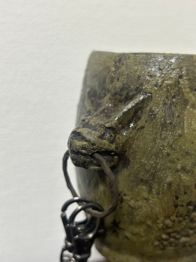 今村能章　激レア　三獣カップ