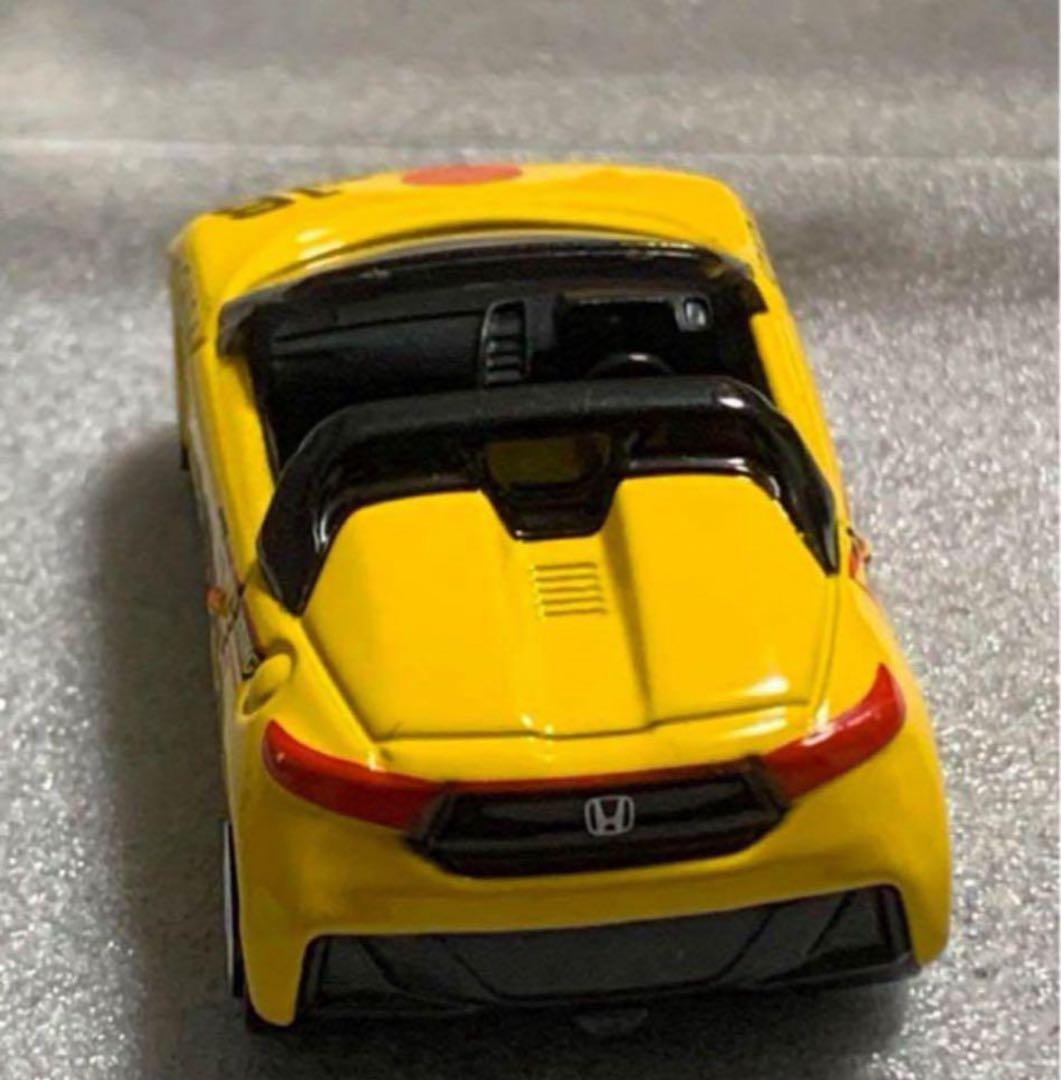 トミカ ホンダS660 浜松カートイズミーティング2016