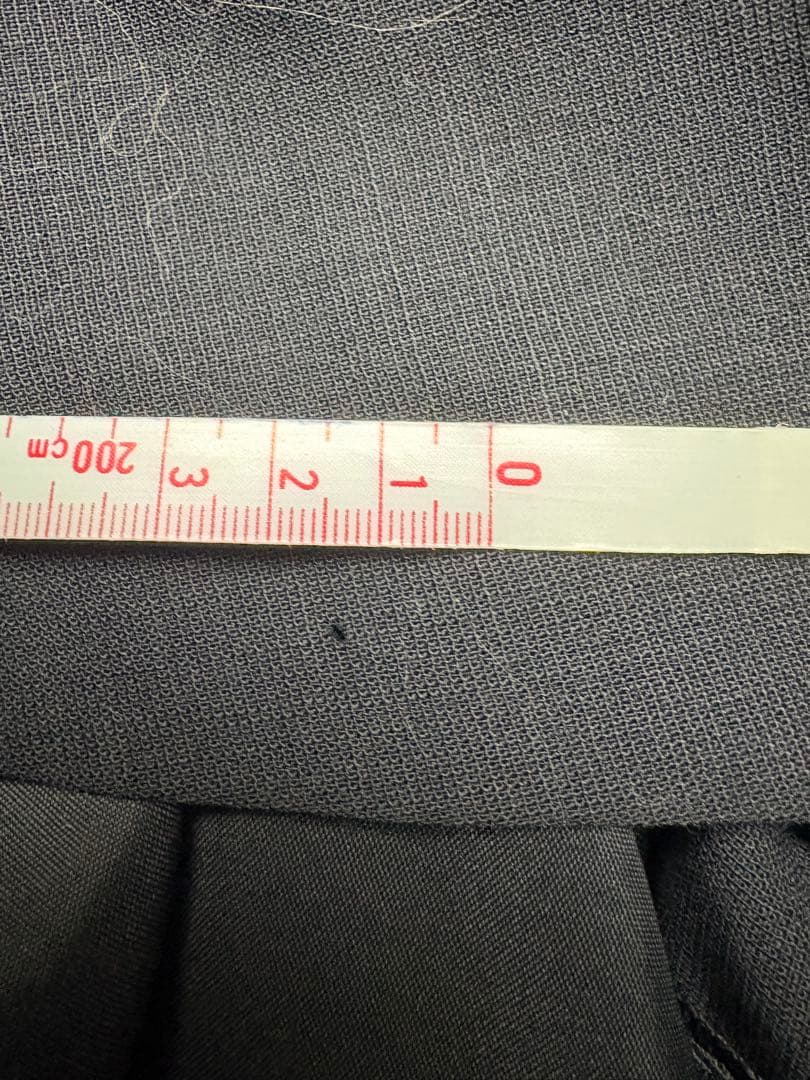 Bernhard Willhelm 花モチーフスカート アーカイブ