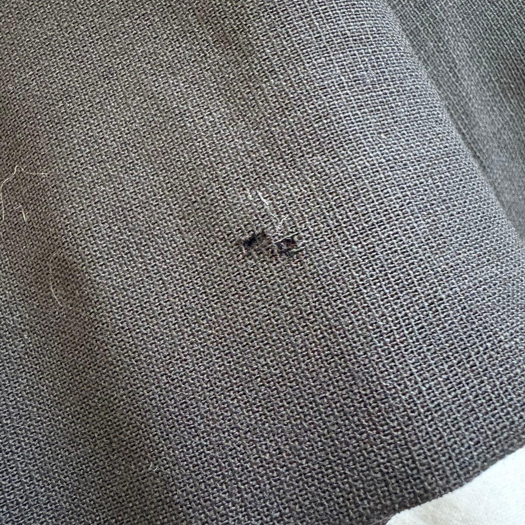 Bernhard Willhelm 花モチーフスカート アーカイブ