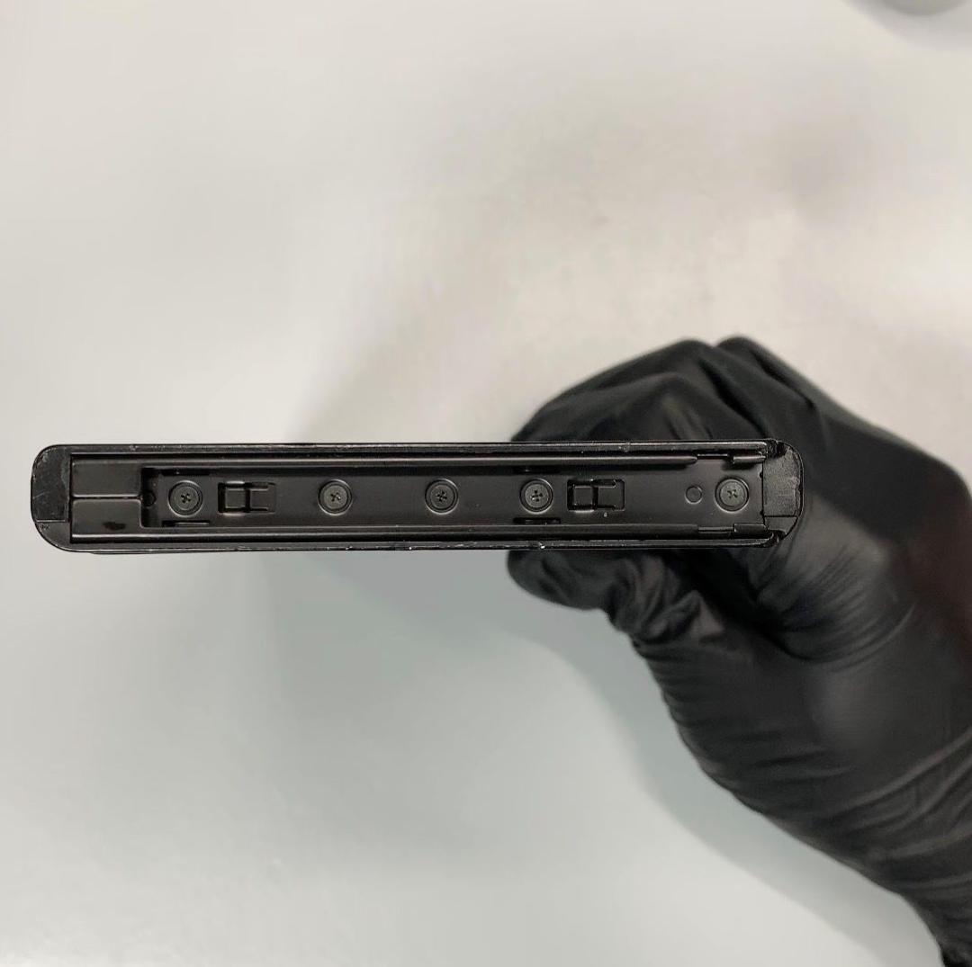 Nintendo Switch 本体のみ 動作品