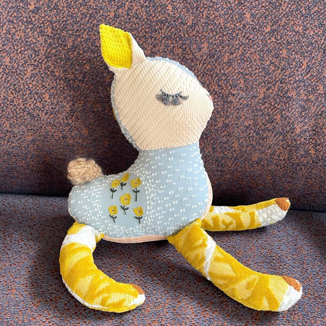 ミナペルホネン ナタリーレテ　バンビ