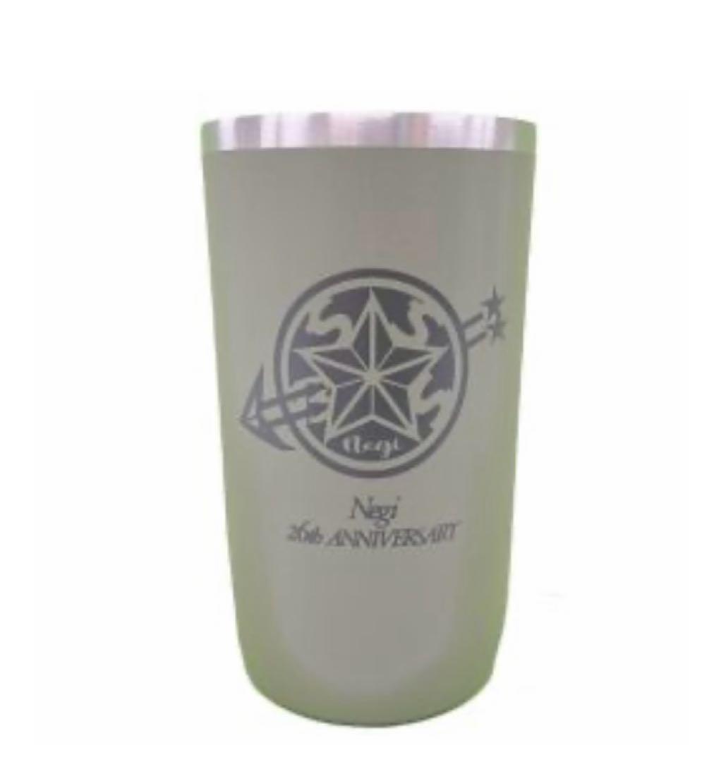 【FC限定】 Novelbright⭐︎ねぎ2022 BIRTHDAYグッズ