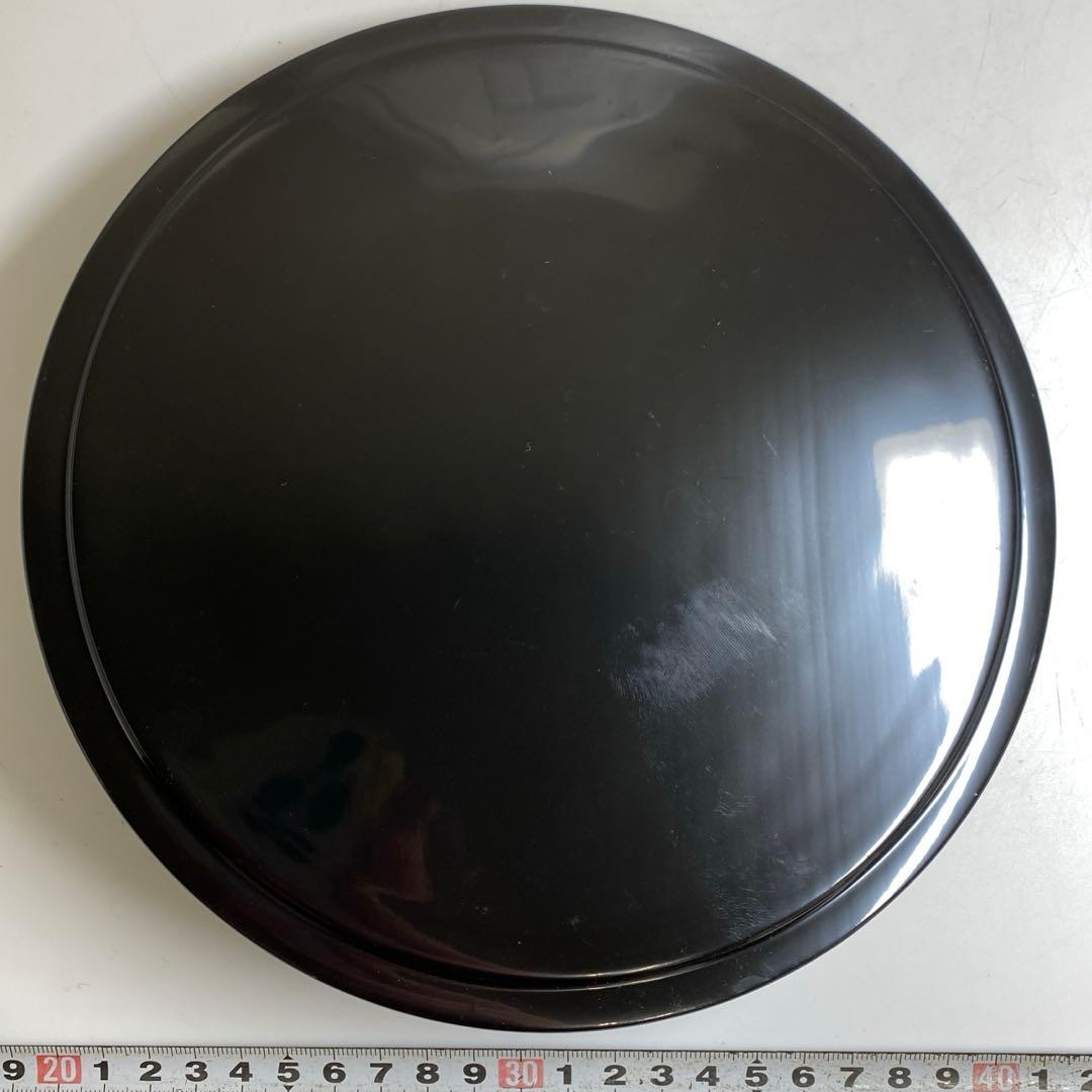 杉雄旬 鉄線紋 ガラス水指 共箱 H15cm 東キ7-1214①