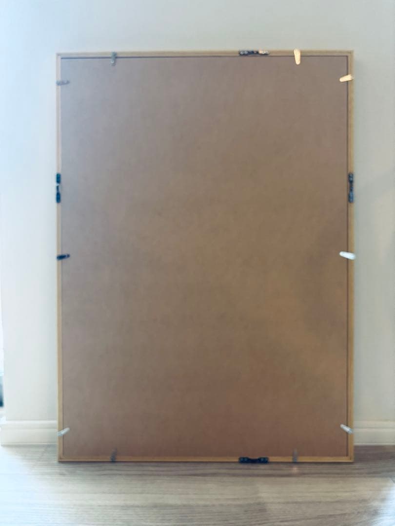 マリメッコデザイナーAstrid Sylwanアストリッドシィルワン額装セット