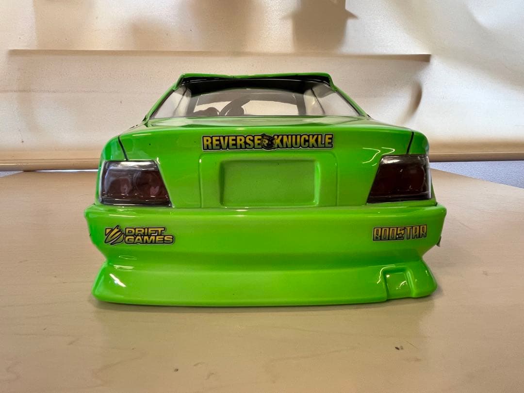 PANDORA BN-Sports JZX100 チェイサー