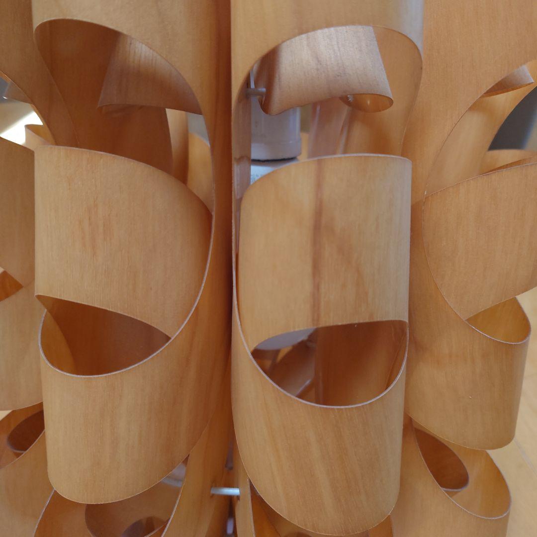 谷俊幸　Matsu-Wood 照明