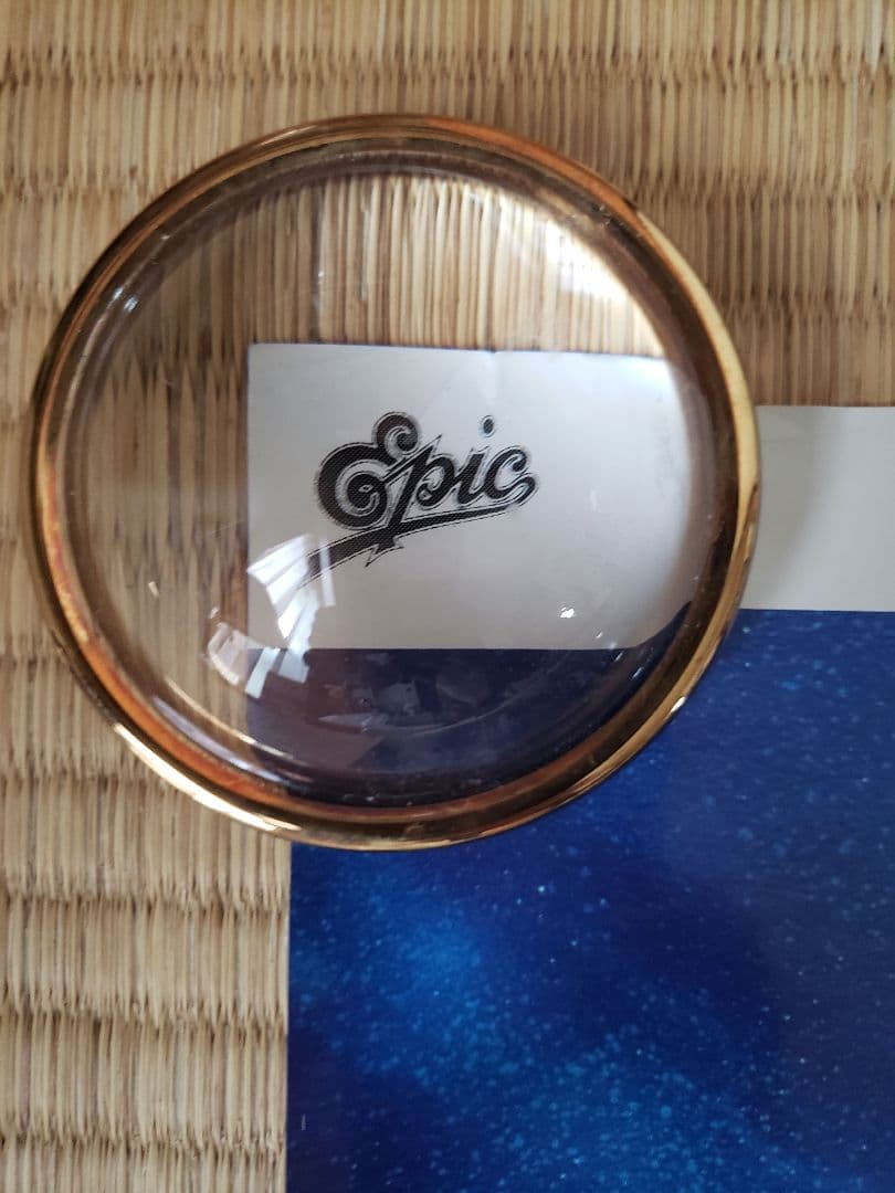 【希少】JACKSONS Victory ポスター　非売品　レア