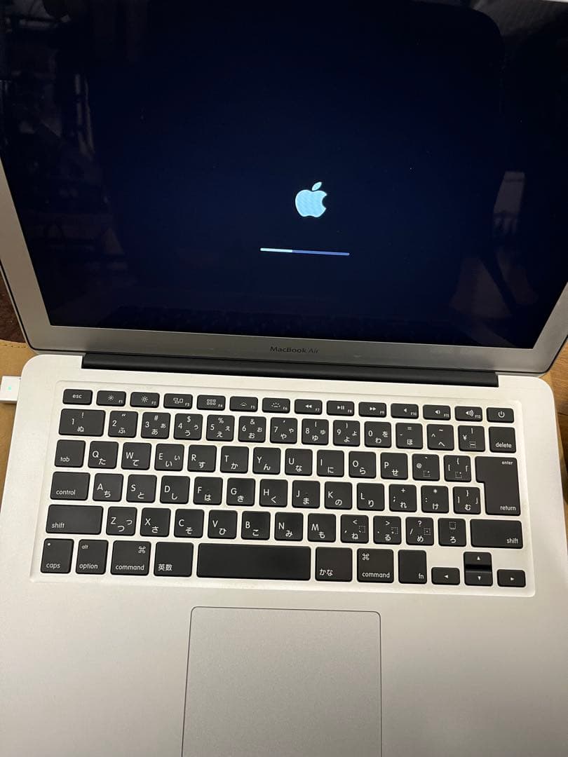 MacBook Air 　13インチ　Early 2014 256GB