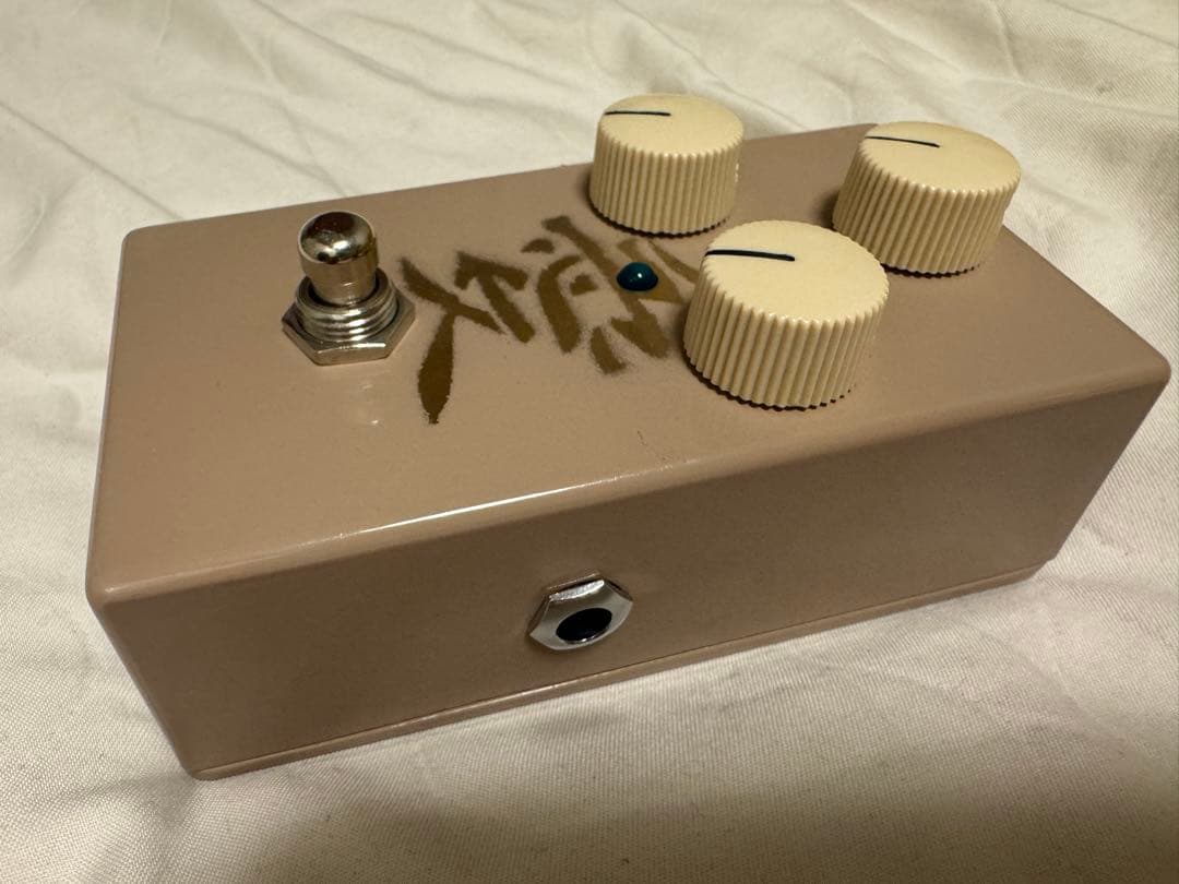 ラブペダル　エタニティー