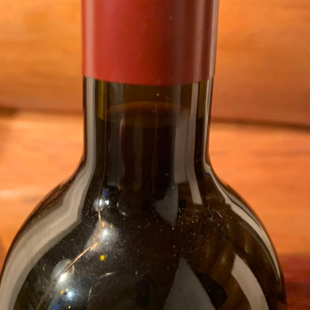 ル プティ ムートン ド ムートンロートシルト2021