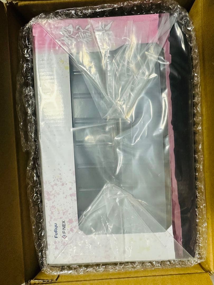 【新品未開封】地獄楽 杠 1/7スケールフィギュア(F:NEX)